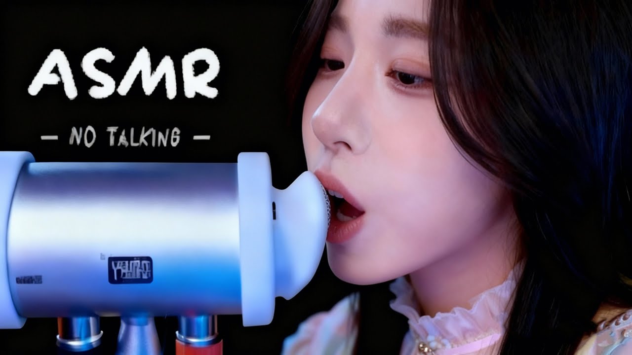 【ASMR】耳かき＆シャンプー｜極上のトリガー音｜No Talking｜優しい音で即寝落ち｜1時間Ear Cleaning & Hair Wash ASMR • Fast Sleep