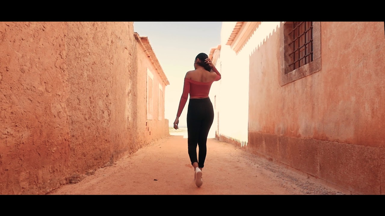 Kaka D'Lidia - Volta - Oficial Video (Kizomba)