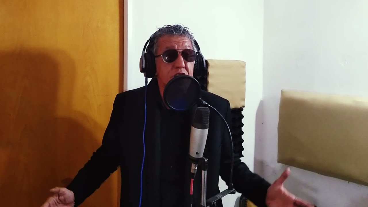 Bailemos - tango