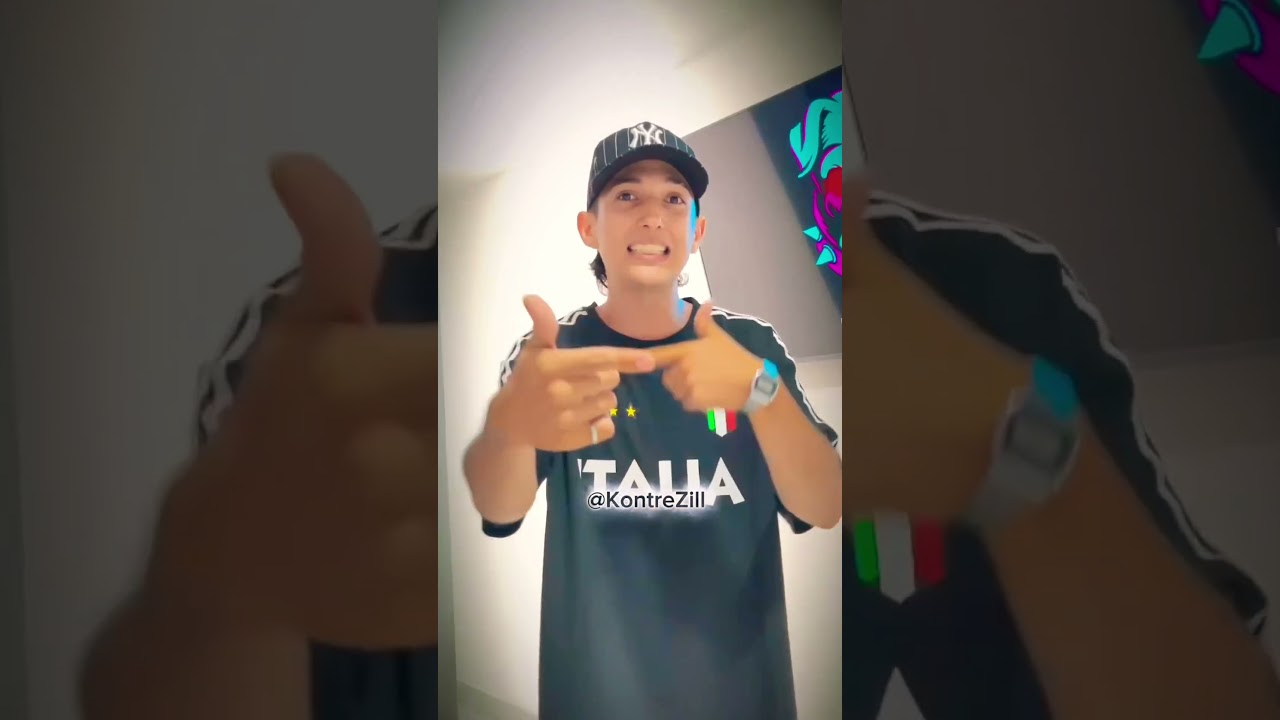 Freestyle Viral 2026 KontreZill 