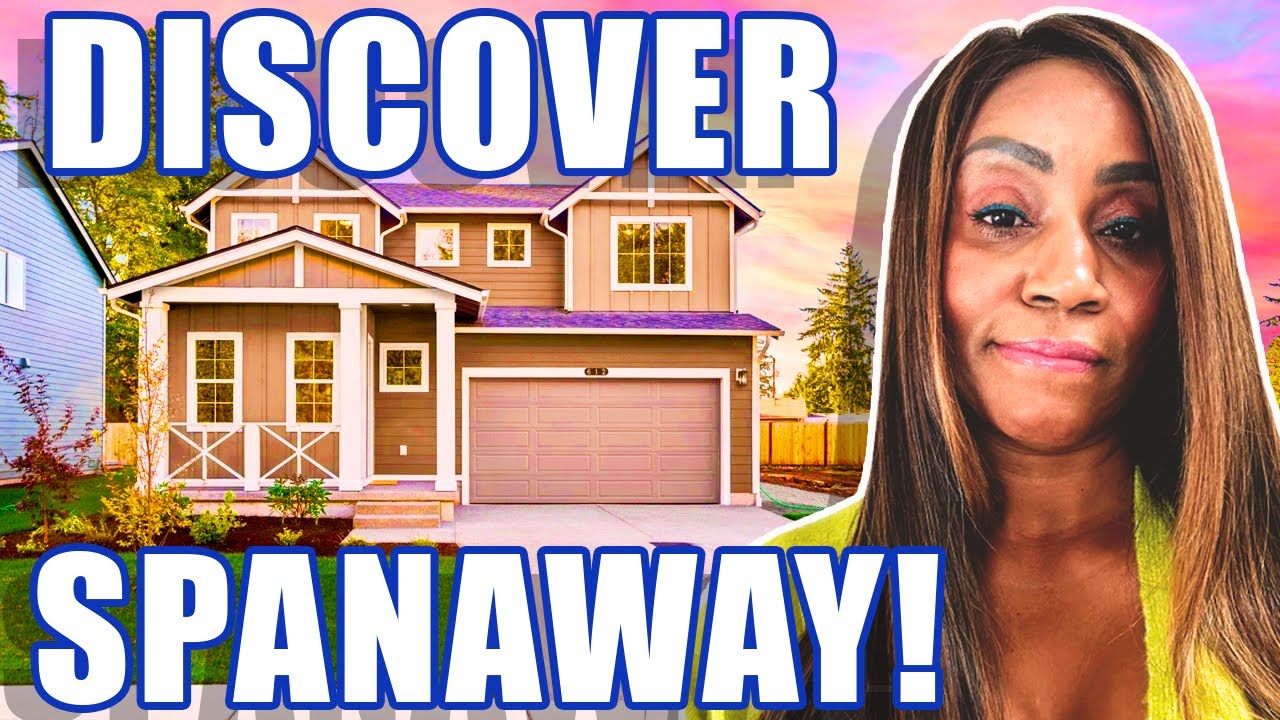 Spanaway WA Home Tour: Explore Top Real Estate From Affordable To Luxury | TheSheilaDuncanGroup.com