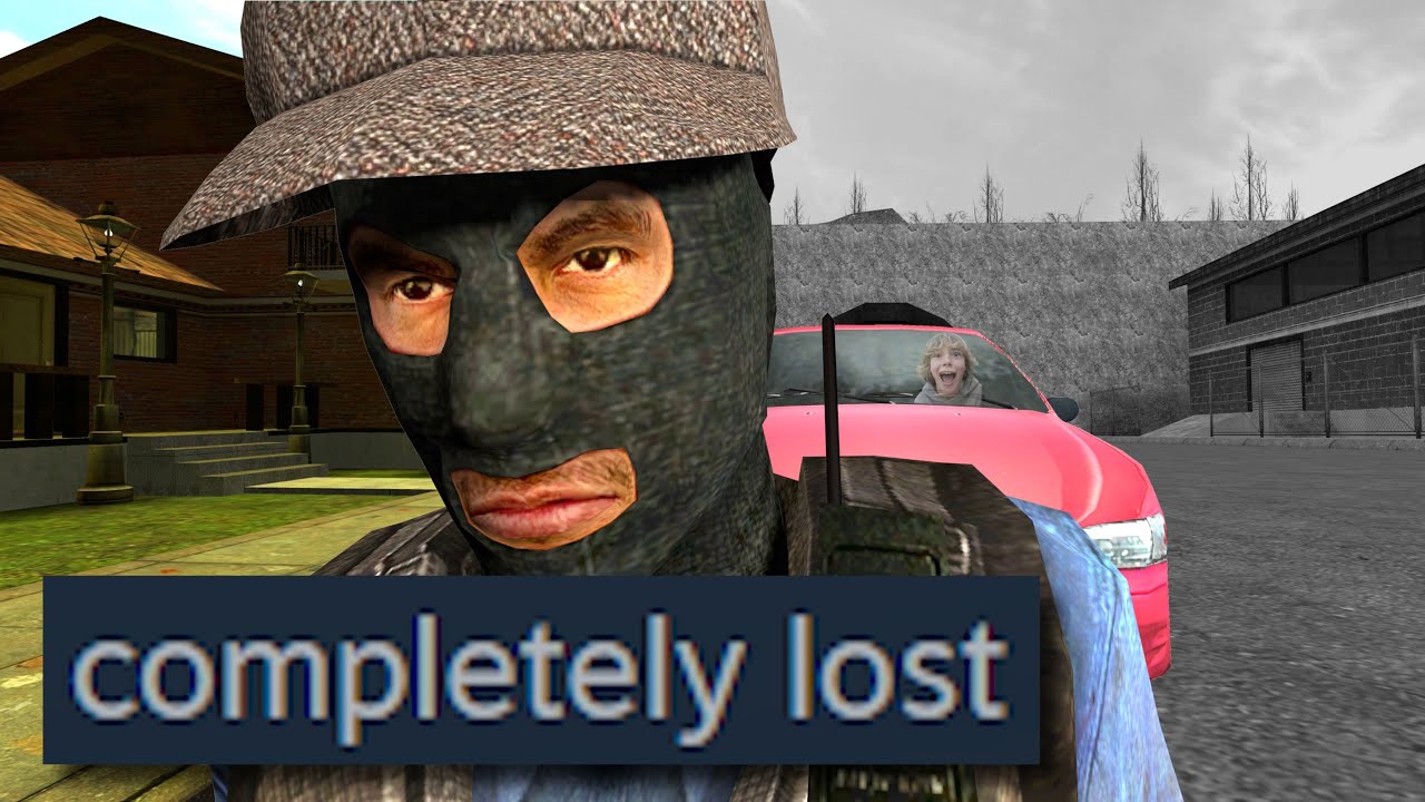 The Lost Sequel to ttt_67thway