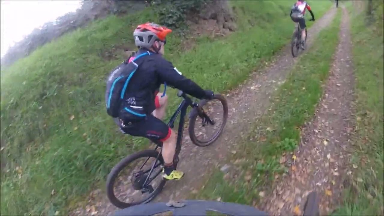 La Rand'Hom 2024 par Les Les Accro' Bike