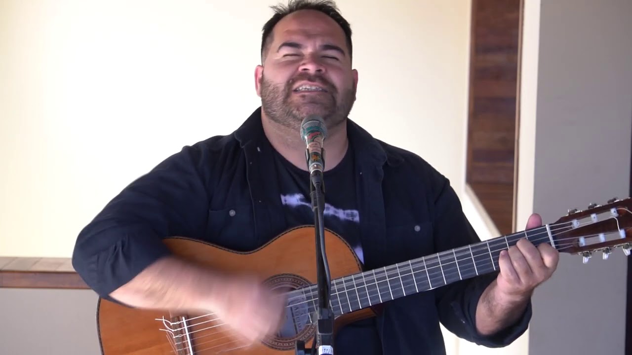 Juan Fuentes - El Olvidao