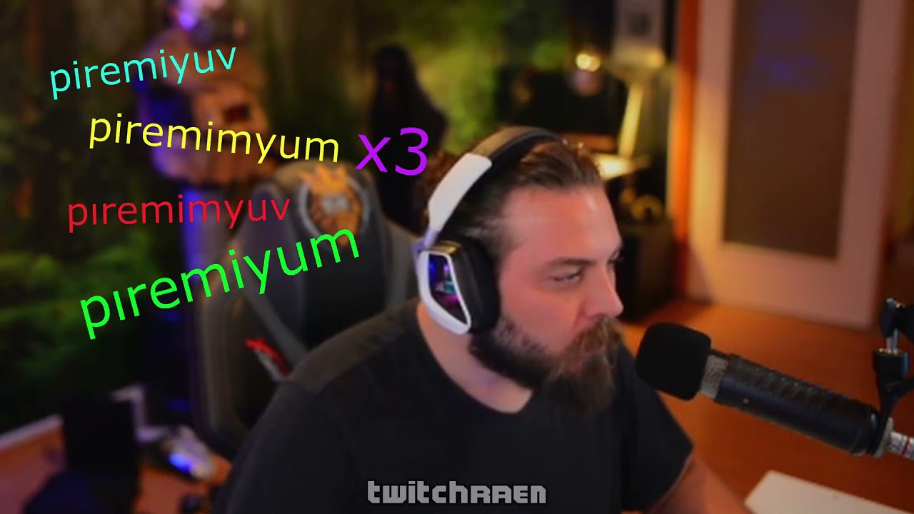 Premiyuuuuv
