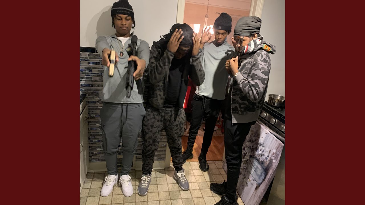 Still Trapping