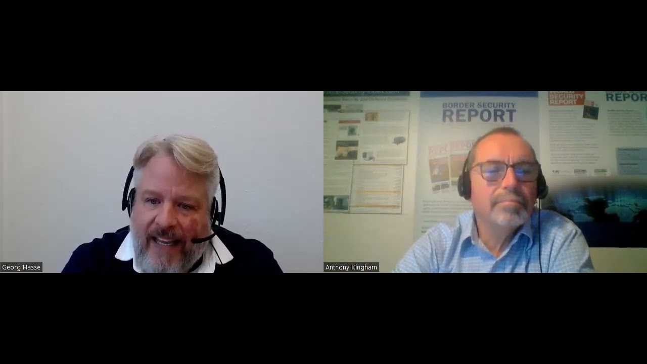 Interview with secunet Security Networks
