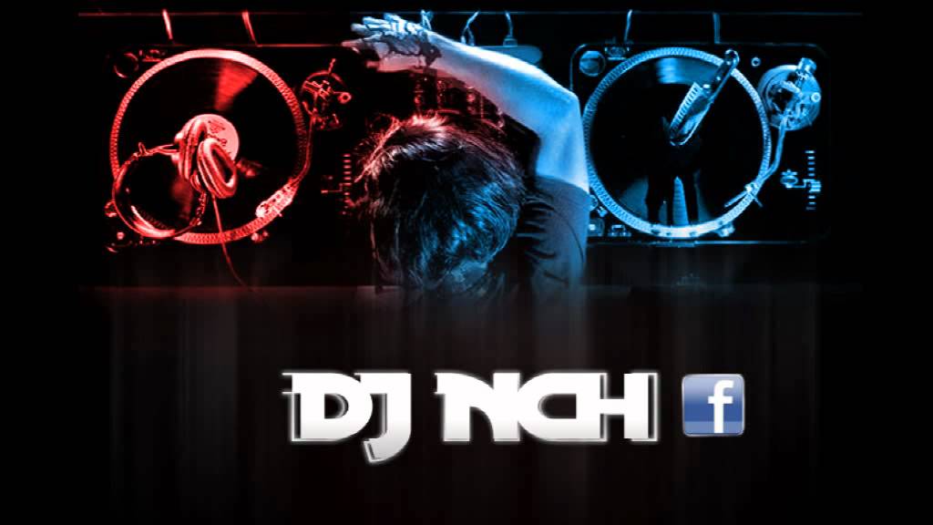 CuCHi CuCHi (AcaPeLLa MiX) - LG || DJ NCH