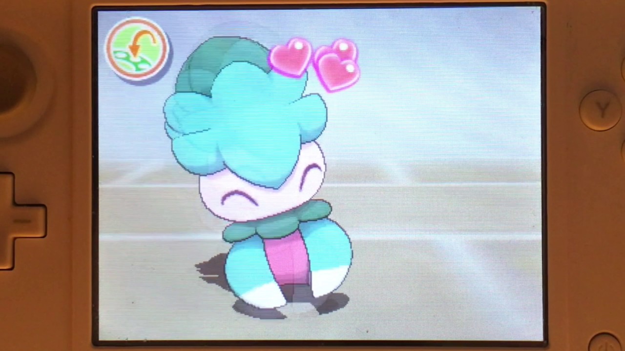 Pokemon Sun | Formantis | Pokemon Refresh