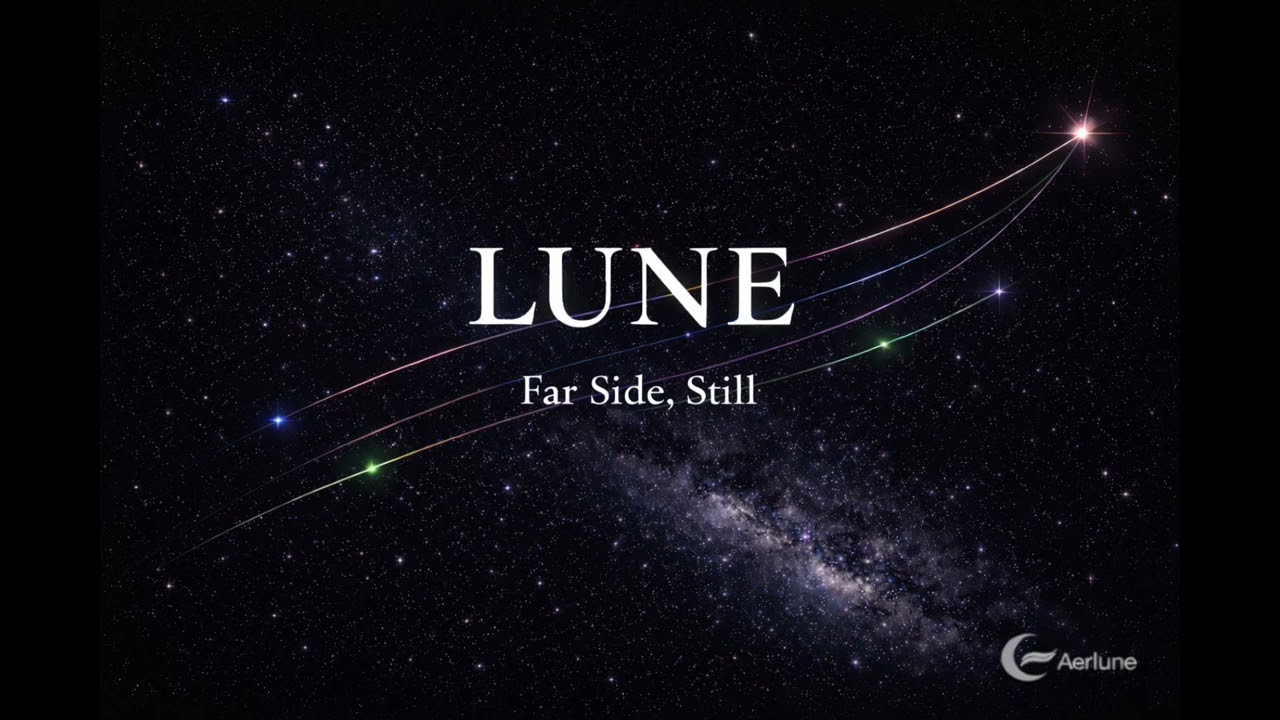 Far Side, Still / LUNE