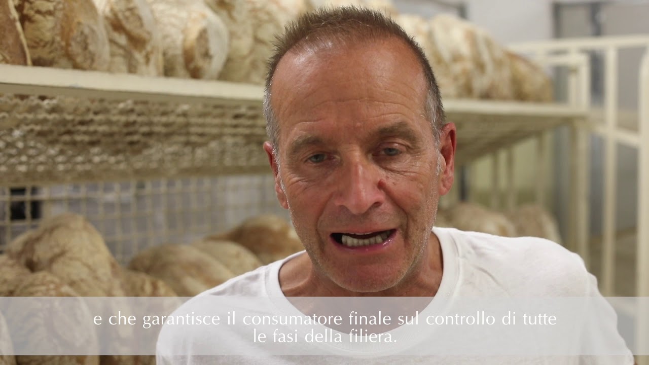 DOT - D'Origine Toscana: il Pane Toscano