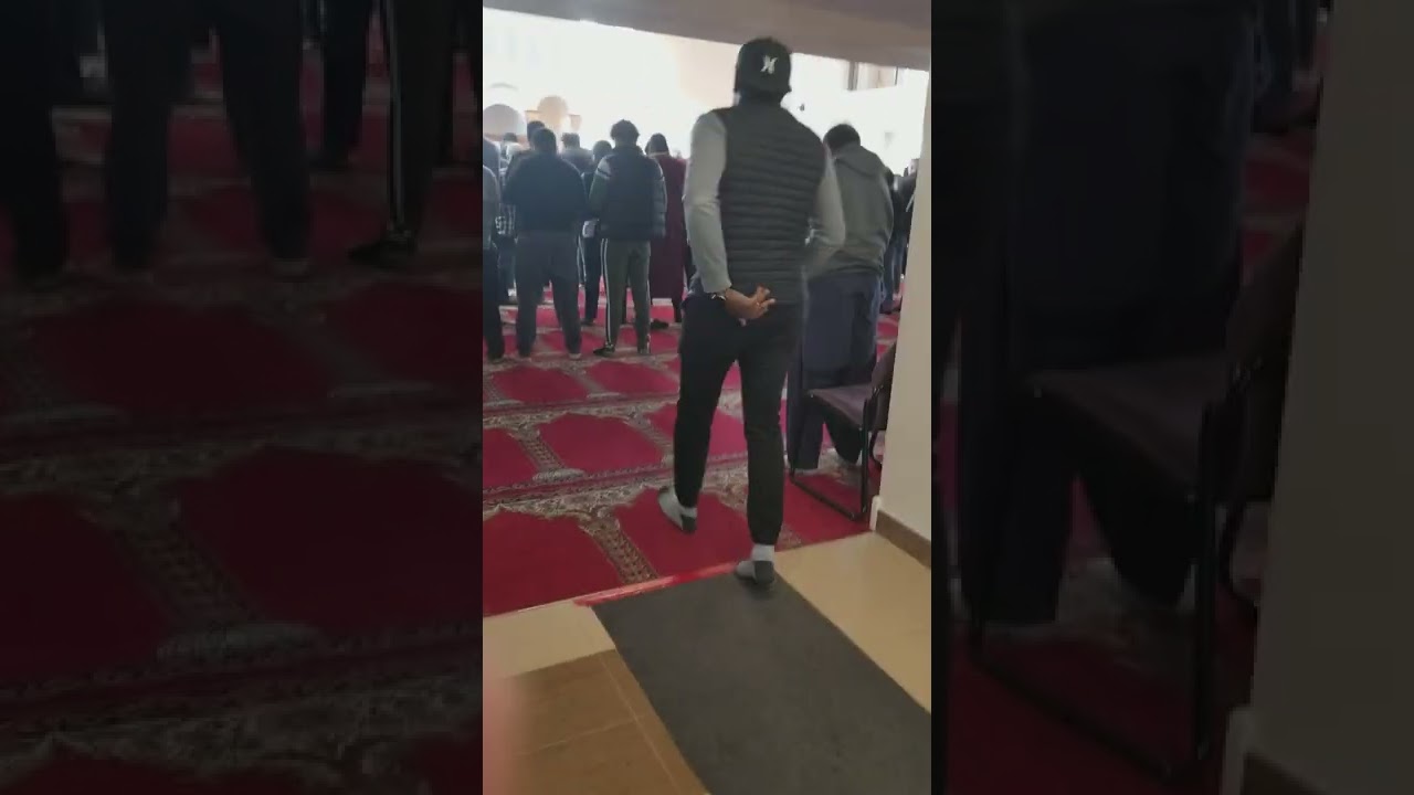 salat joumou3a