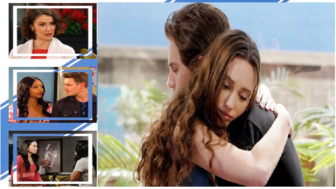 ‘Days of Our Lives’ Spoilers🔴: Sarah’s Thaw, Melinda vs Sophia, Crucial Appointment 📽  Zig DOOL ✔