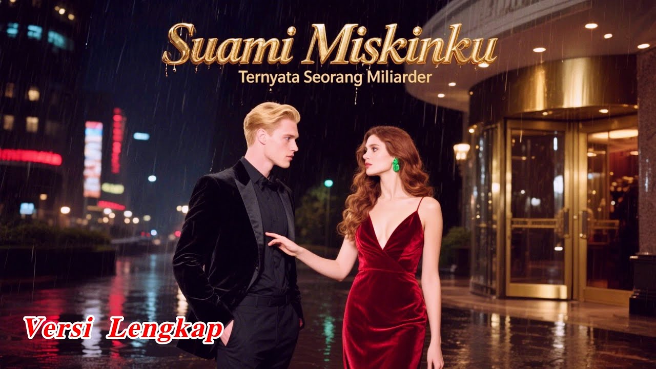 🔍Misteri Pria Satu Malam: Ternyata Dia Miliarder yang Menyamar! #dramapendek #dramacina #fullversion
