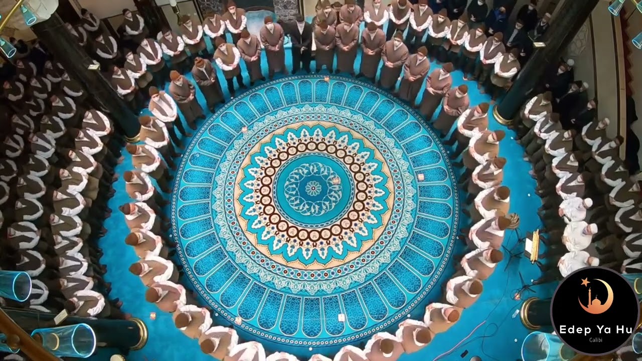 Ey Aşık-ı Dildade / Galibi Zikir