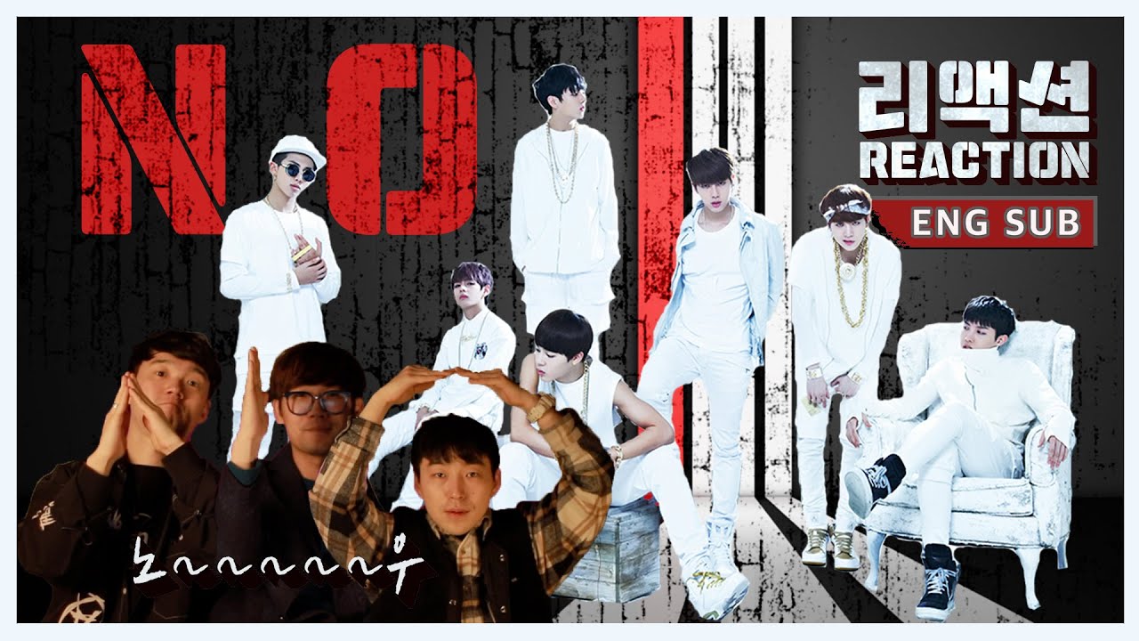 [ENG SUB]뮤비감독의 BTS(방탄소년단) - N.O 리액션(Reaction)