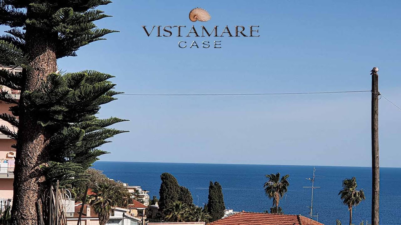 Sanremo, zona Solaro, un vero 