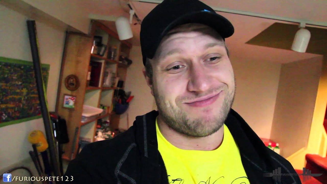 MY MEH THOUGHTS ON COSTA RICA AND 300,000 SUBSRIBERS ON FURIOUSPETE123! | Furious Pete Talks