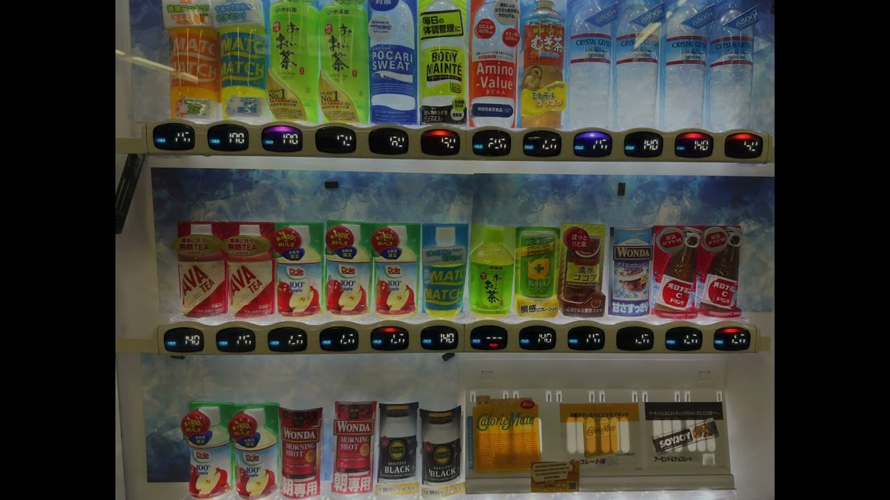 They're Everywhere, They're Everywhere (in Japan) #japan