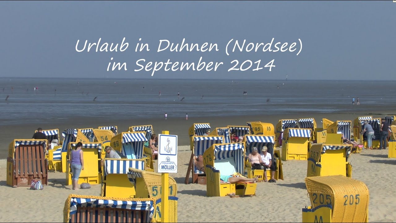 Urlaub  Hotel Strandperle Duhnen / Cuxhaven Nordsee, von tubehorst1