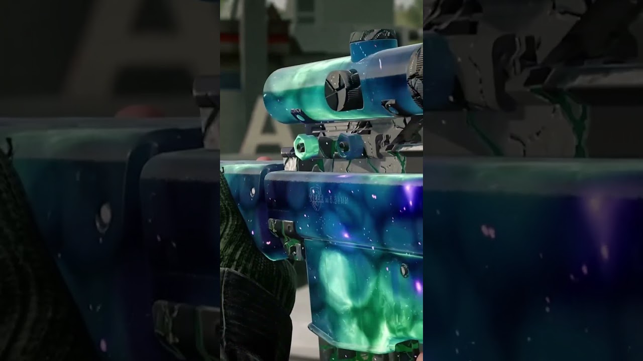 ALL MASTERY CAMOS FOR BLACK OPS 6 CONFIRMED!!!