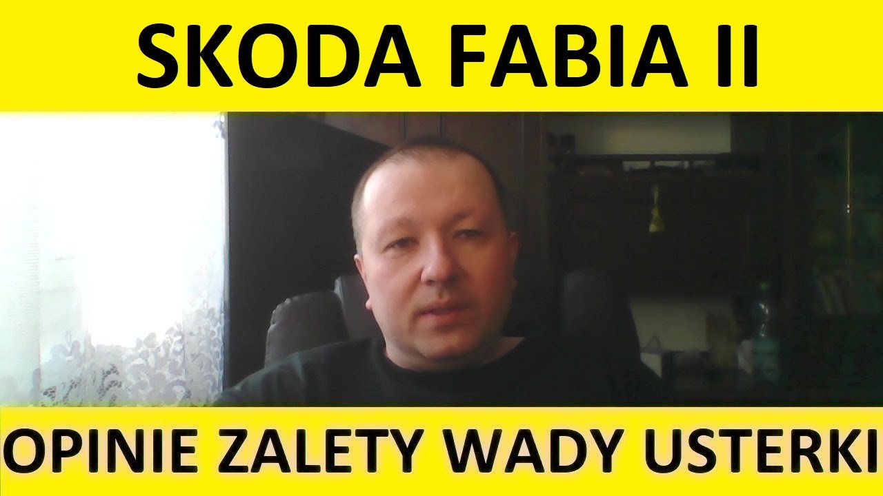Skoda Fabia II opinie, recenzja, zalety, wady, usterki, jaki silnik, spalanie, ceny, używane?