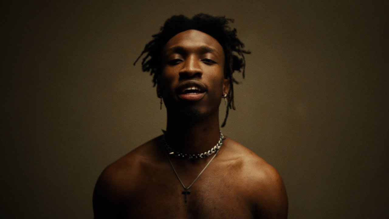 Evenson - You (Official Video)