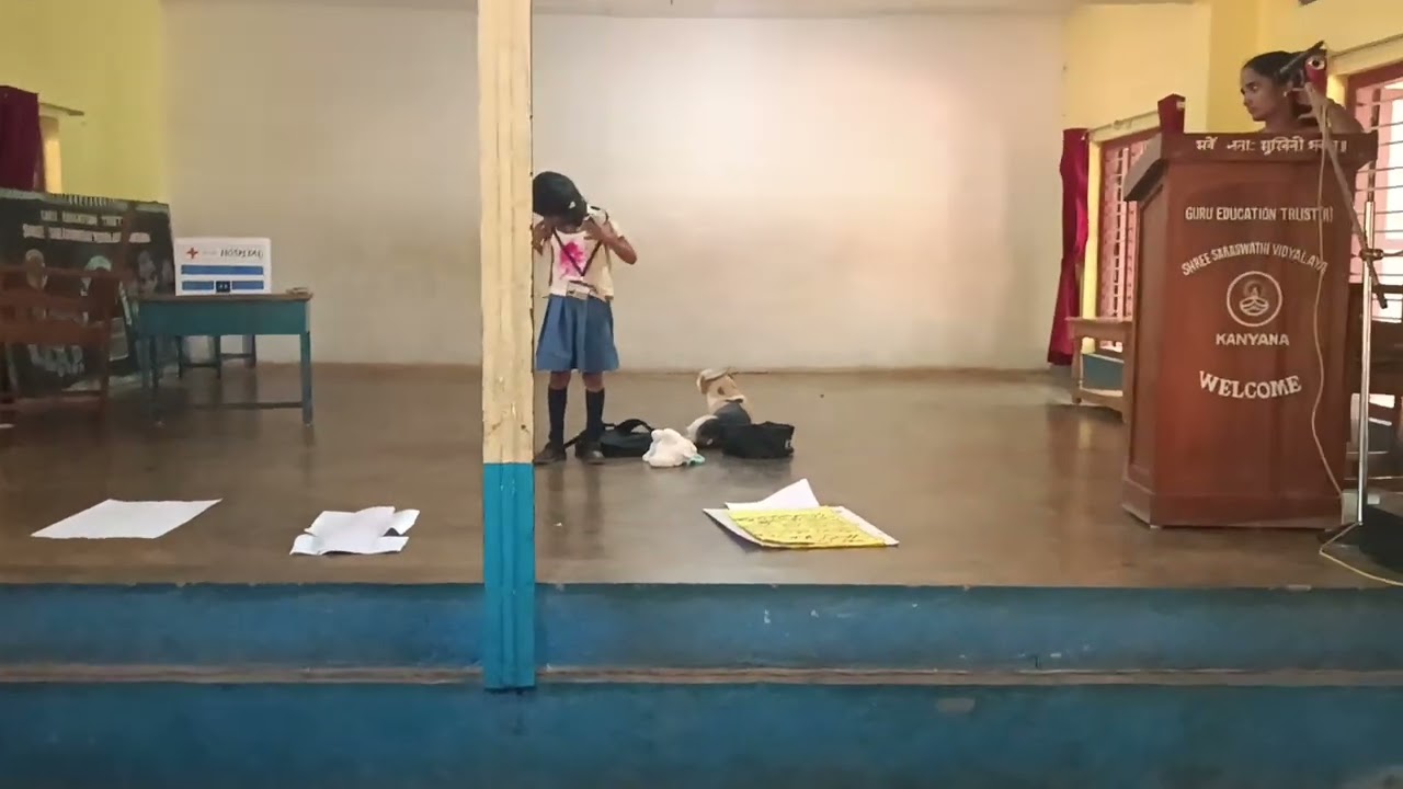 Dog Bite & Prevention Fancy Dress