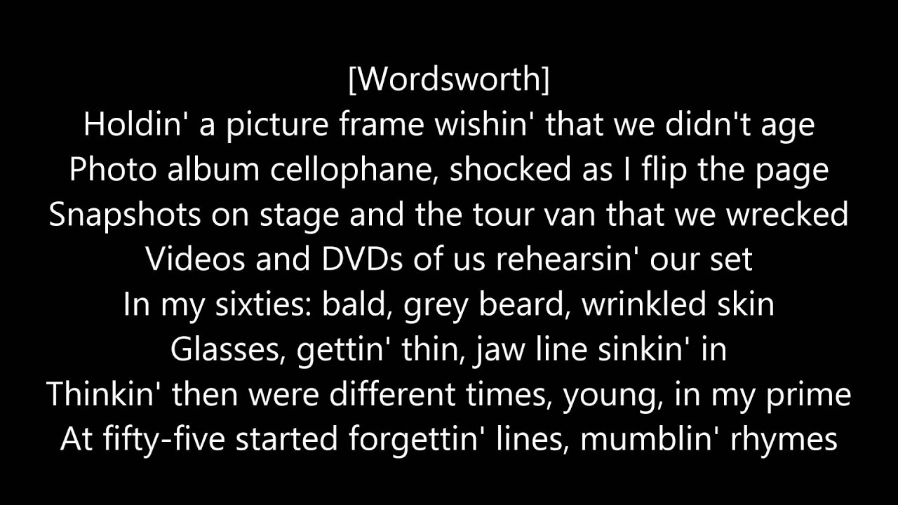 eMC - Winds Of Change Lyrics HD