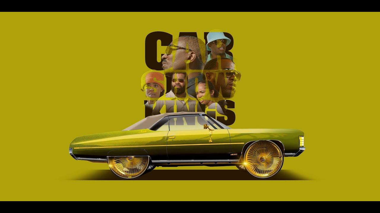 Официальный трейлер «Car Show Kings» (2025) | Документальный фильм | Взросление | Breaking Glass ...