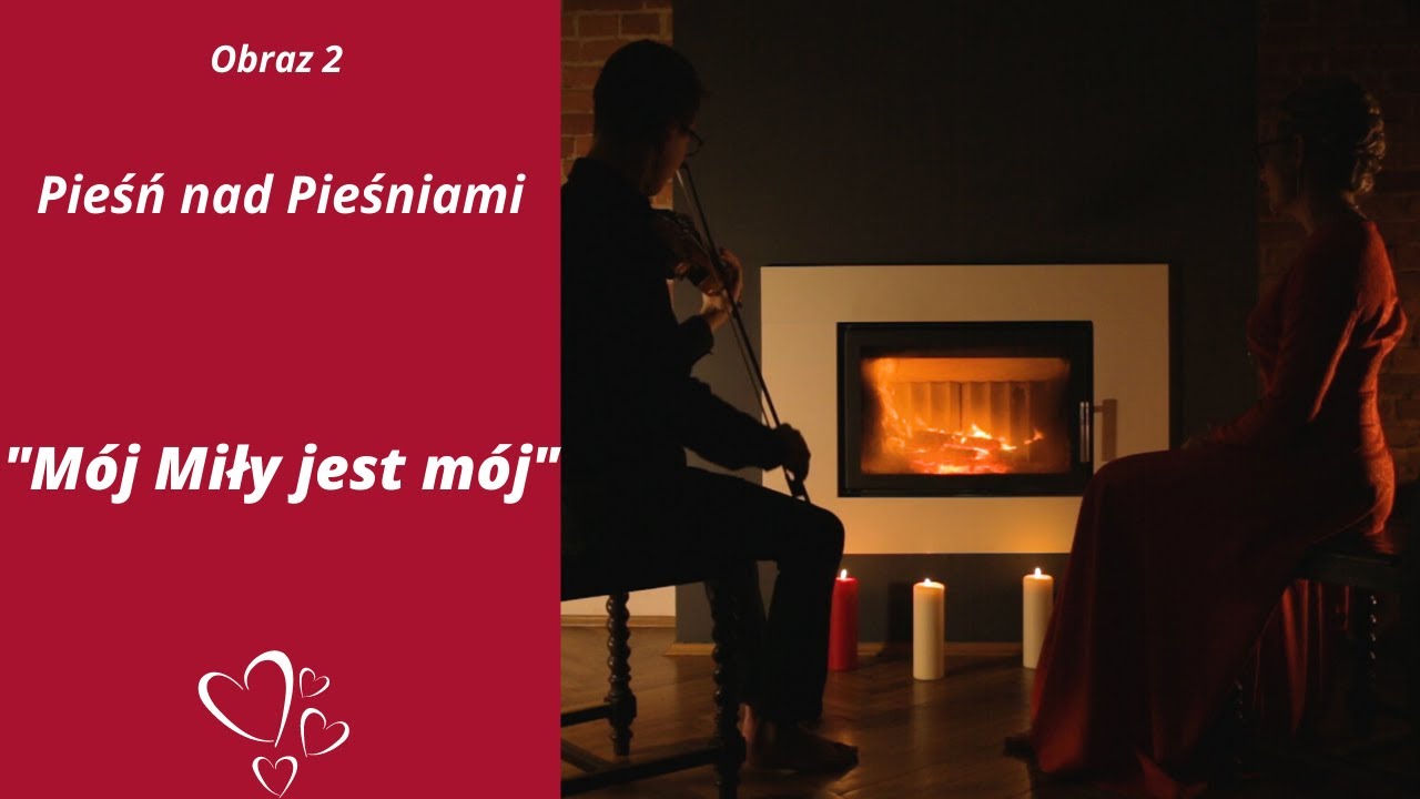 Pieśń nad pieśniami- 