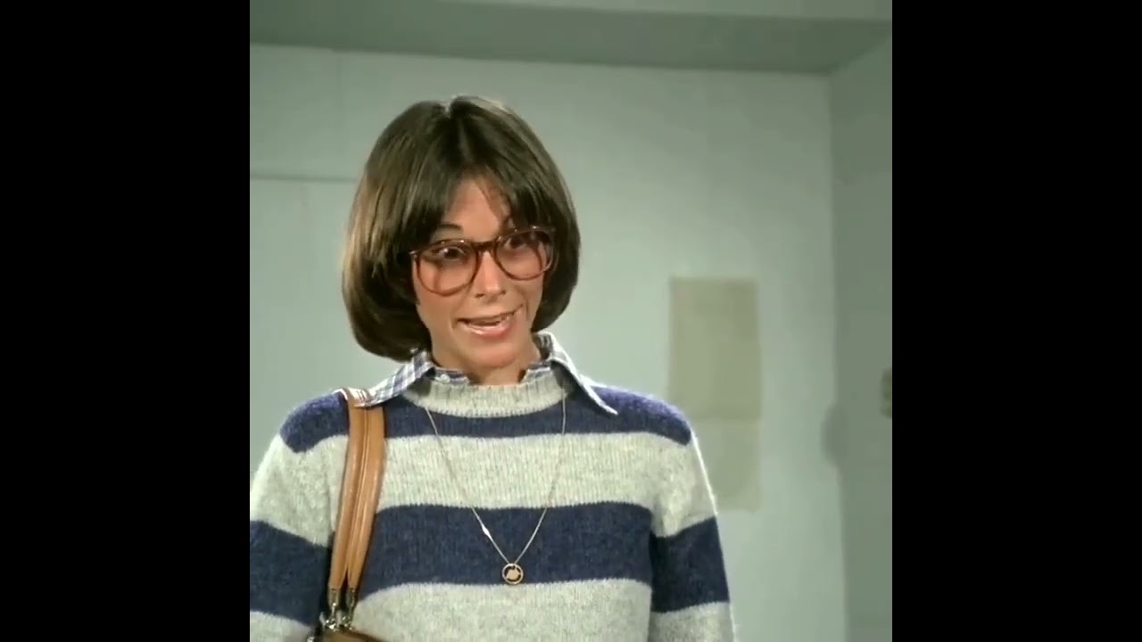 Kate Jackson in her role as Sabrina Duncan