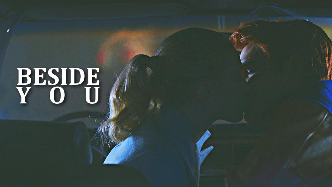 Betty & Archie | I'll be right beside you