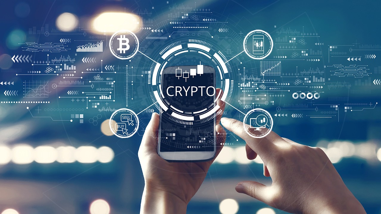 There Is 'Overwhelming Demand' for Crypto ETFs, Mitchnick Says