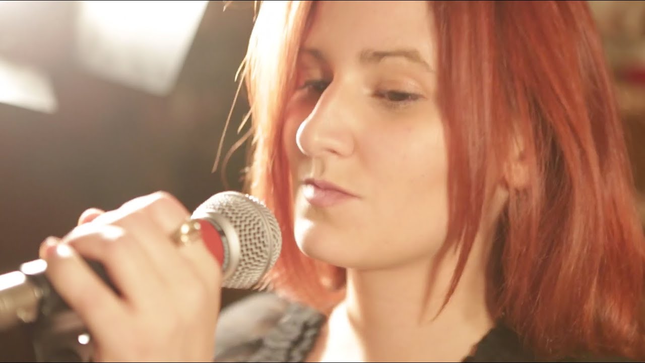 Ravenda & Soogaerts - Mad World (Cover)