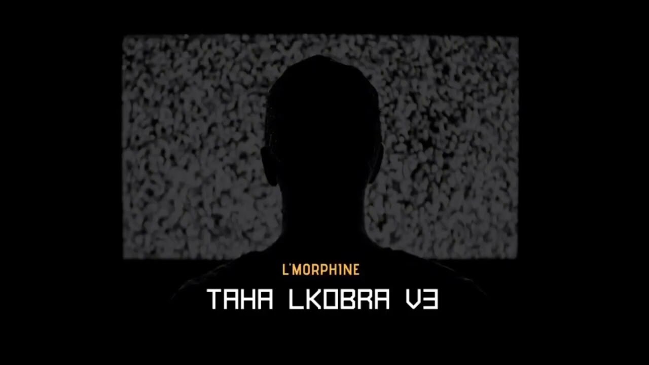 NinjaLife - Set the table (Instrumental) l'Morphine - Taha lkobra (V 3)