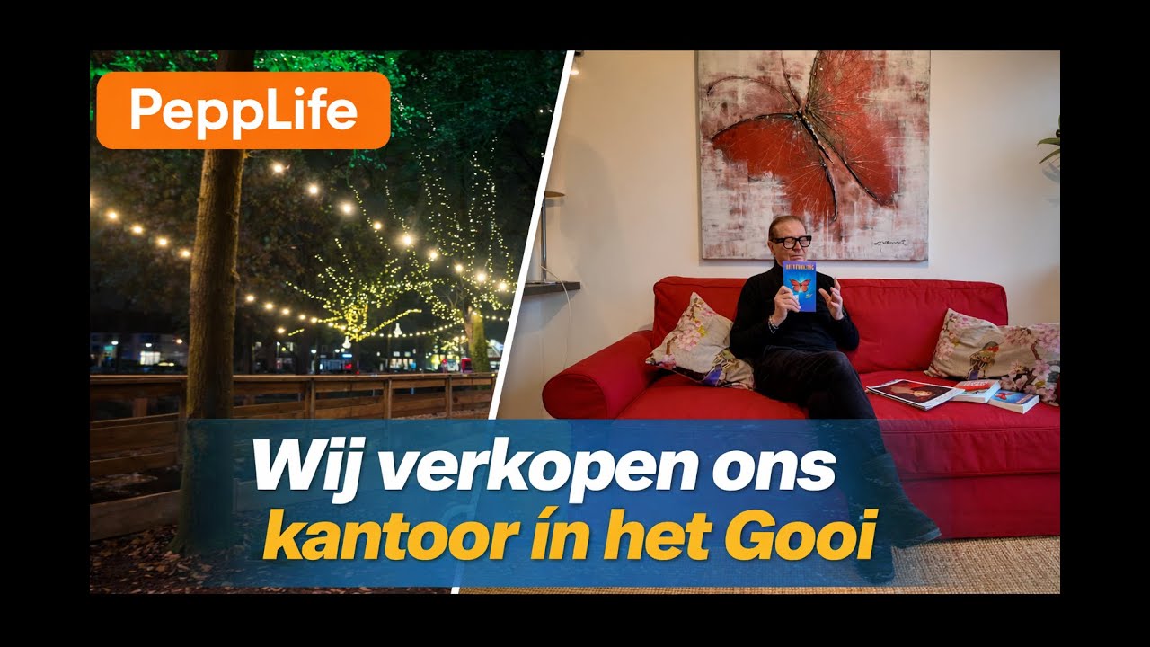 Laren eind nov