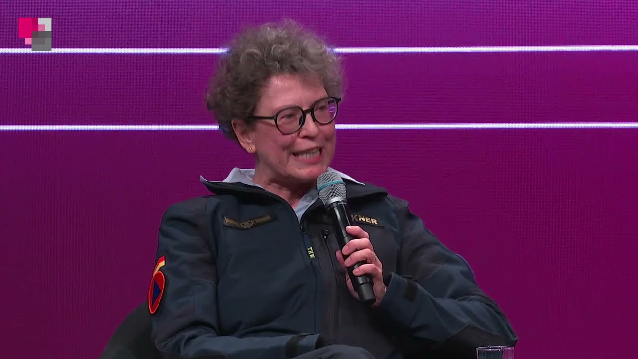 dbb Jahrestagung 2026 | Diskussion: Krisenfest in die Zukunft