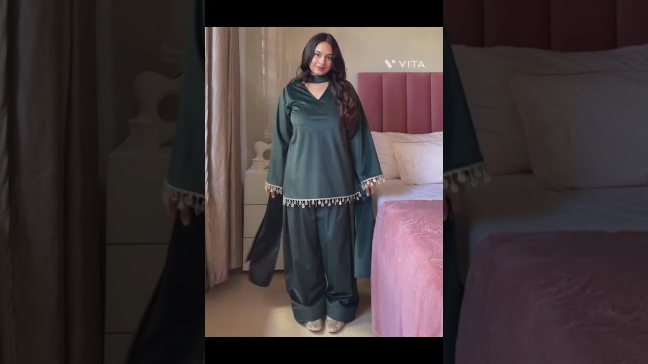 Farshi salwar cotton suits design #viral #styleish #fashion #farshishalwar #suitdesign #