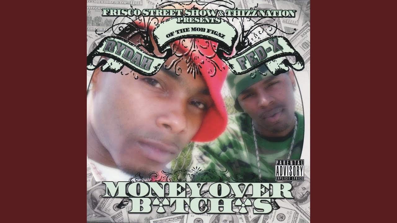 C-U-N Tha Streets