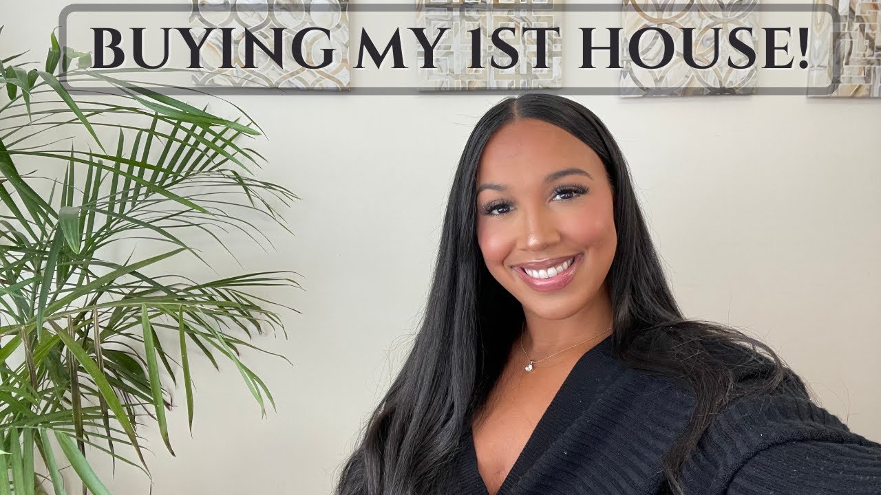 House Hunting | Buying My First House!