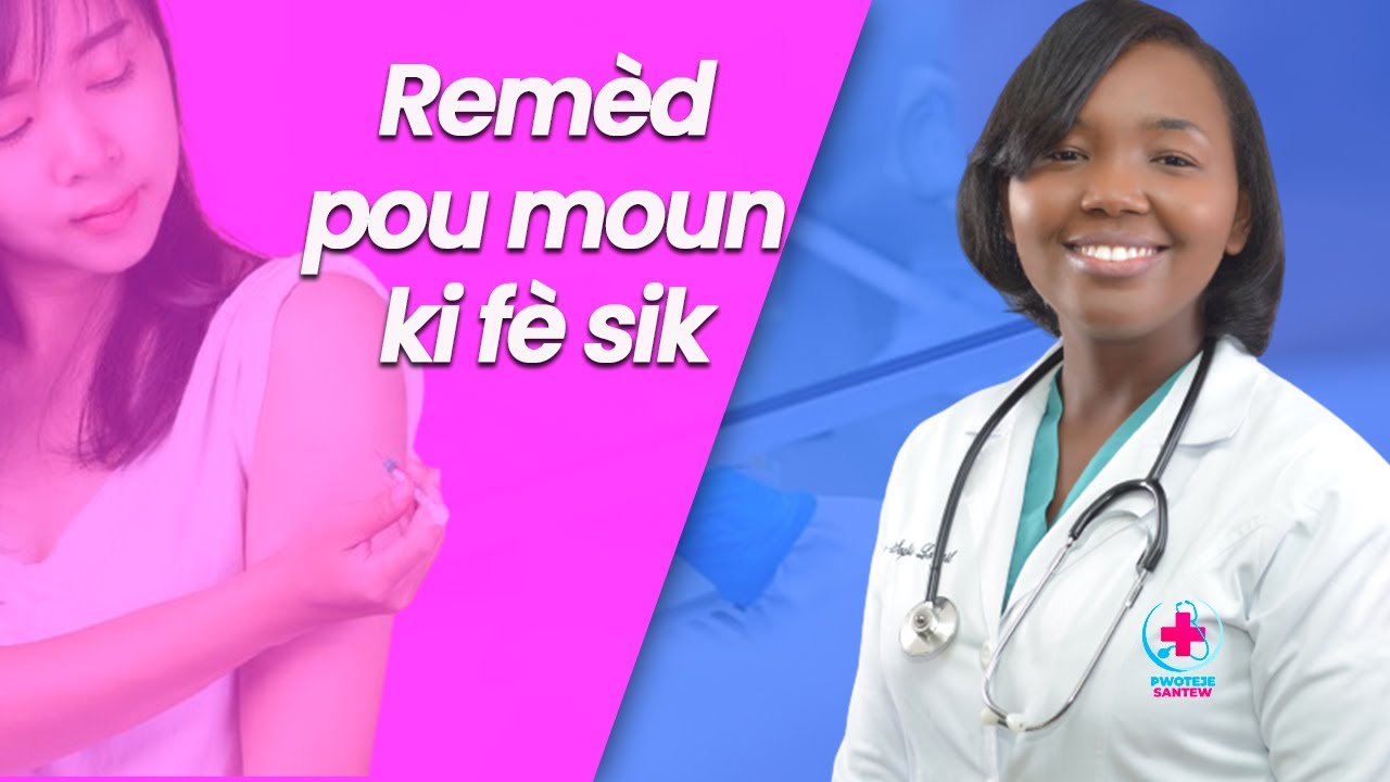 Tout Sa Ou Dwe Konnen Sou Maladi Sik oubyen Dyabèt