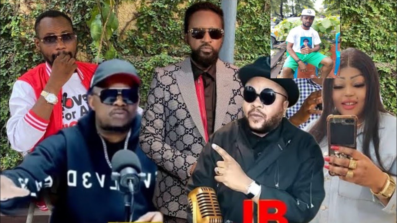 WERRA ODILE MANZAKA PIROGER BA ZOBA ORCHESTRE YA BA ZOBA 🤣 LIKAMBU YA BANA JB AMEMI BANGO LIKOLO 🤣🎧