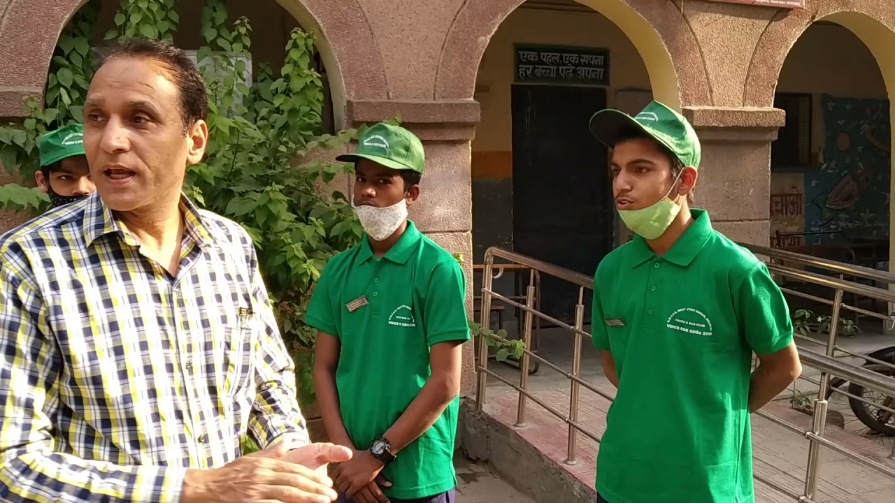 Youth and Eco Club for Environment