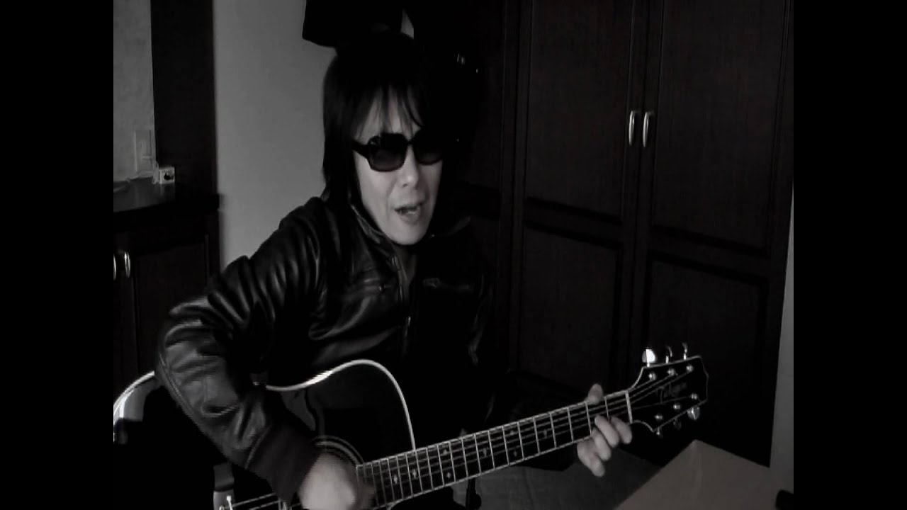 Stand By Me (John Lennon Cover) :Toshikazu Maruno