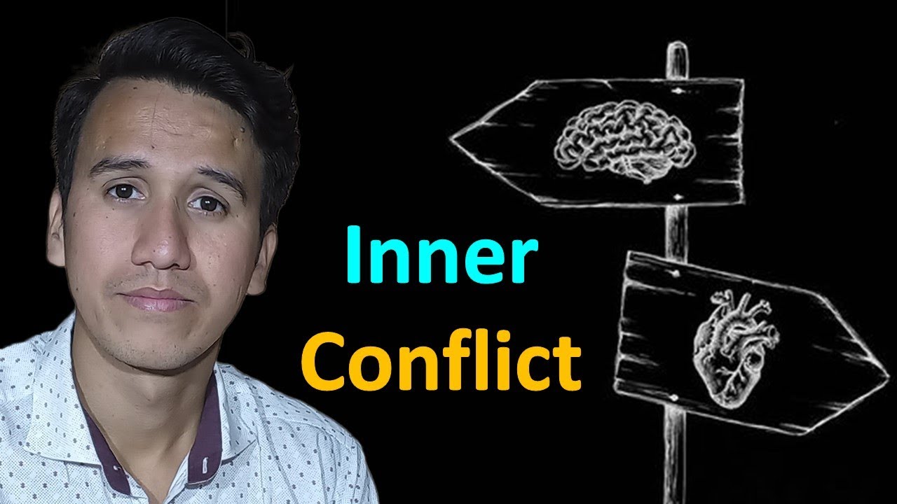 INNER CONFLICT || 