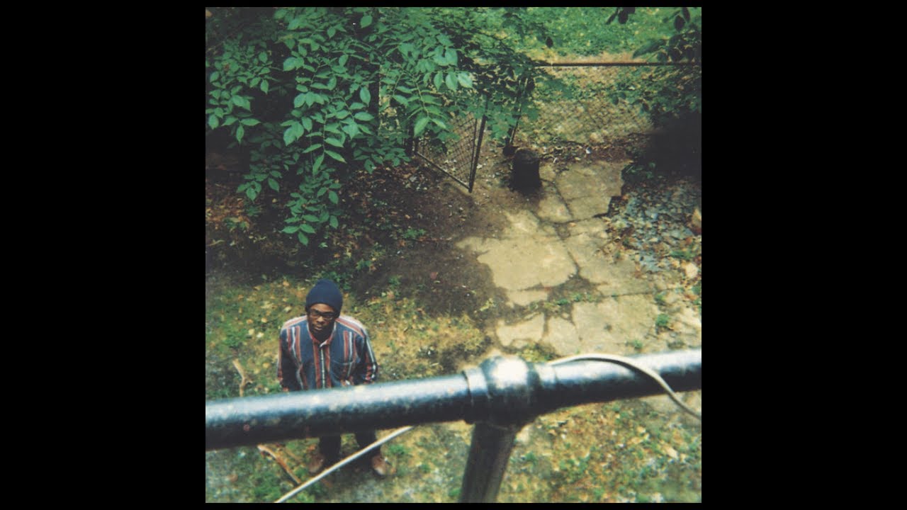 DJ Harrison - Stashboxxx (10 Year Anniversary Edition) [Full Album]