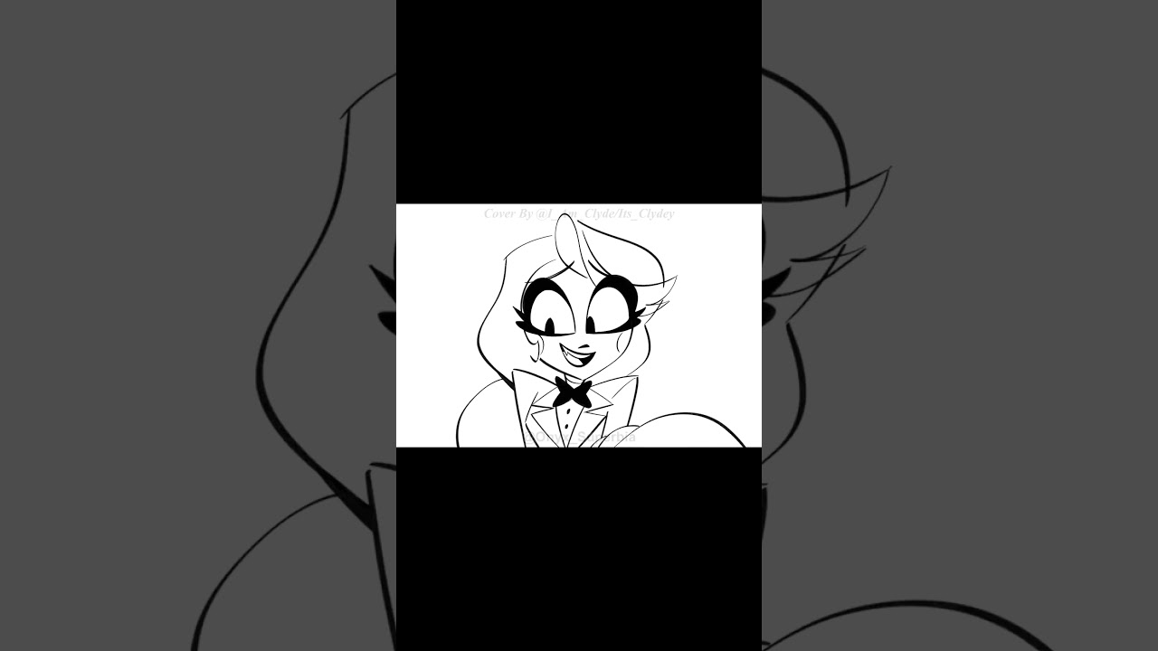 Funny Vox Moments... Voiced By Me.   (Hazbin Hotel)