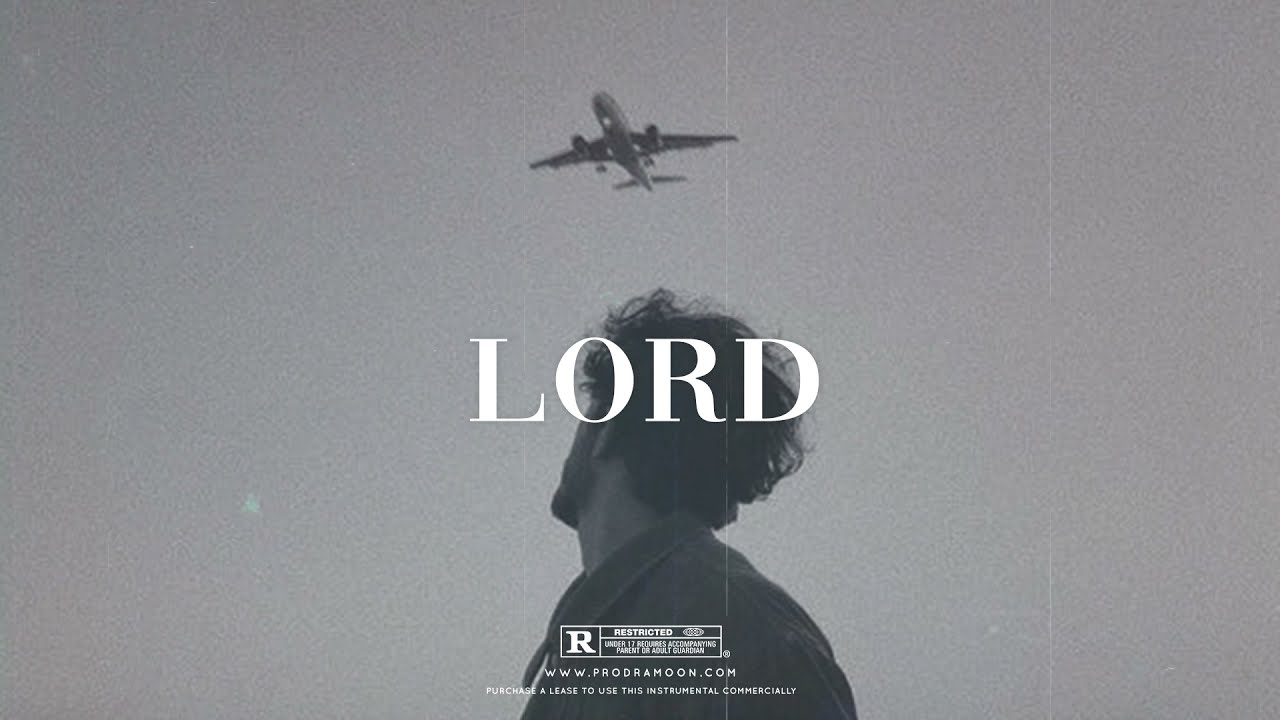 "Lord" - Rema x Wizkid Type Beat