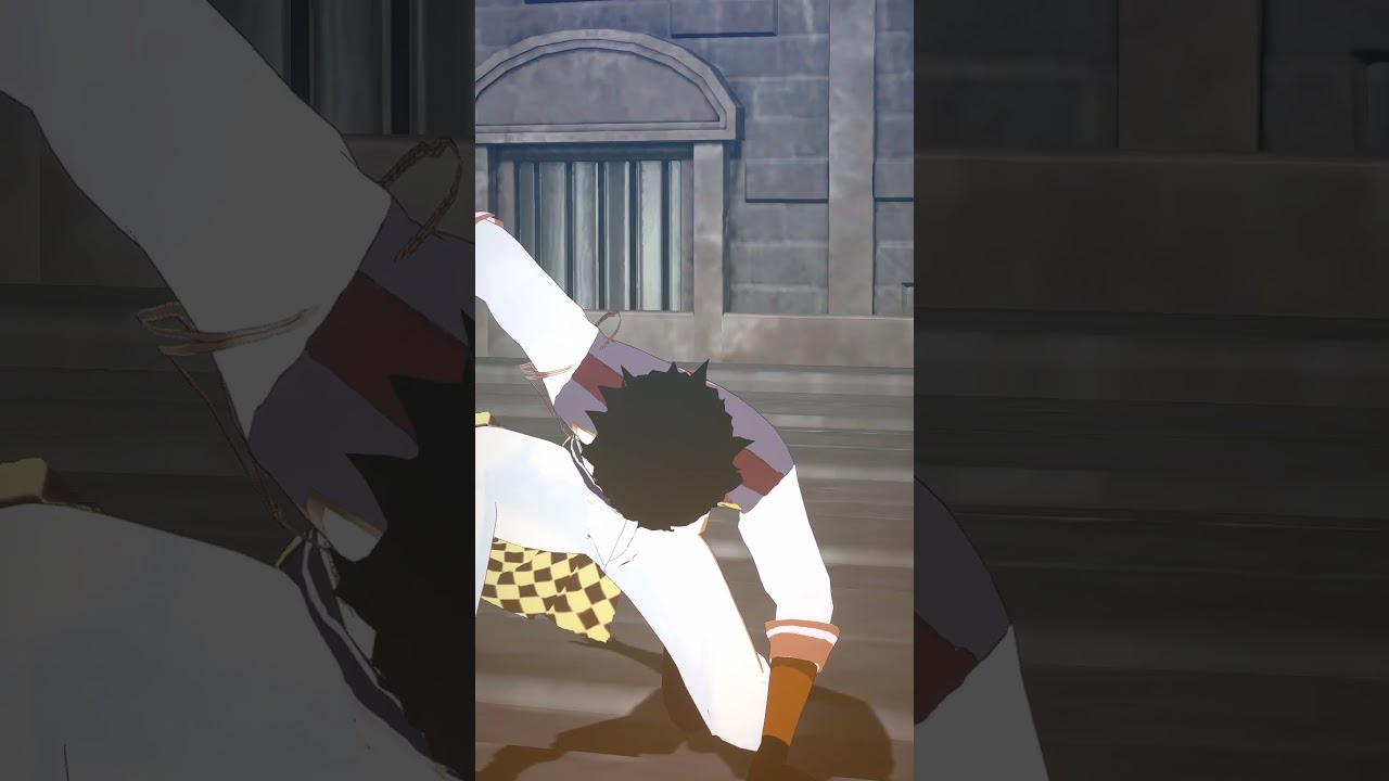 When a Vtuber comes back from hiatus! #varkshorts  #vtuber